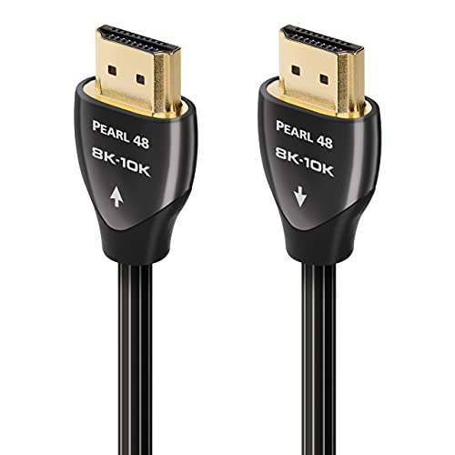Audioquest PEARL 48 HDMI-Kabel 0,6 m