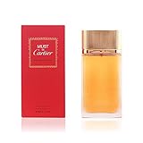 Eau de Cologne für Frauen Must Edt Vapo 100 Ml