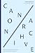 Canon/Archive: Studies in Quantitative Formalism