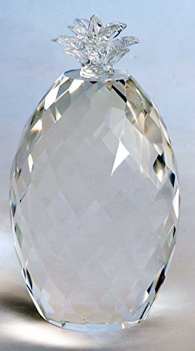 Simon Design Paperweight SD220251 Pineapple