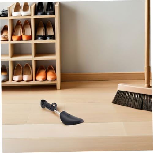 Baskets et chaussures : embauchoirs plastique réglables hommes pour plis - 5