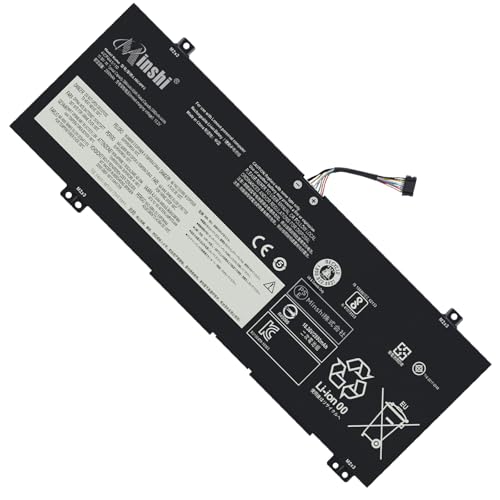 Lenovo�Ή� �\�j�[�Ή� IdeaPad C340-14API IdeaPad�y15.36V�A2890mAh�z �u���b�N �Ή��p �݊� �o�b�e���[ 2024BV-GLJP