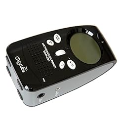 Cherub WMT-280 Métronome accordeur 3 en 1 – Image 5