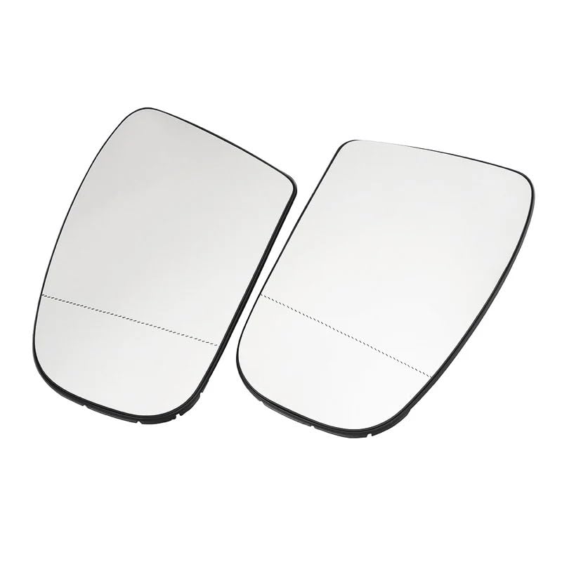 Rétroviseur chauffant W220 anti-buée pour Classe S 1998-2002