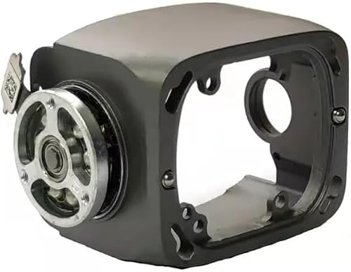 Miniatura 2 de XNasu Marco de cámara cardán con motor de paso para DJI Mavic Air2S Drone Reparación Piezas Necesita Calibración
