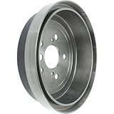 Centric Parts 122.44030 Premium Brake Drum