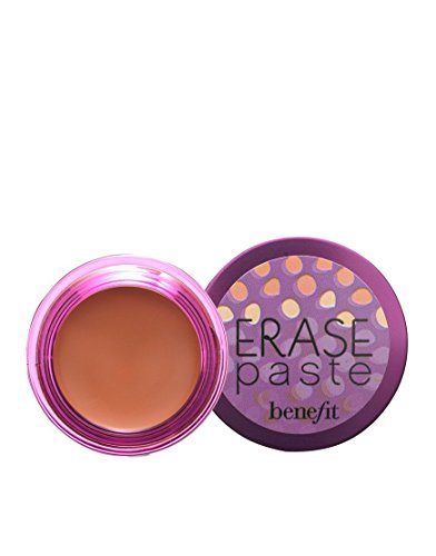 Benefit Cosmetics erase paste concealer - medium 02