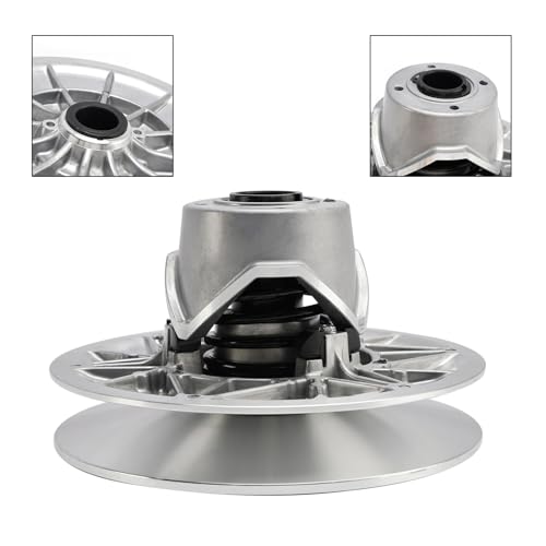 Variateur d'embrayage 505G175 arrière secondaire PM500 PM650 RM650