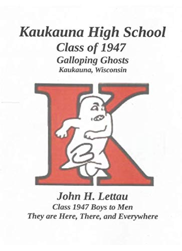 Kaukauna High School