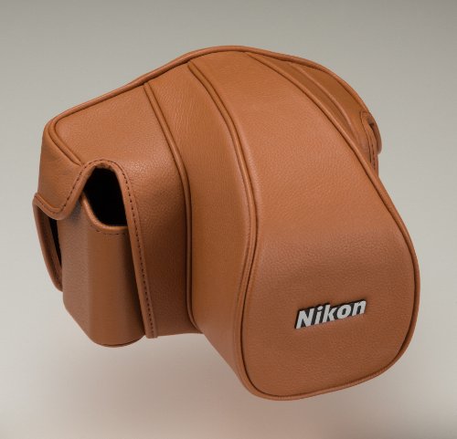 Nikon 一眼カメラケース セミソフトケース ブラック CF-DC1 bme6fzu Amazon.co.jp: Nikon 一眼カメラケース セミソフトケース