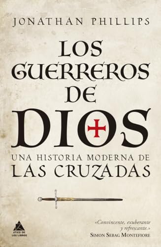 Guerreros de Dios, Los -Z [Spanish] 8419703397 Book Cover