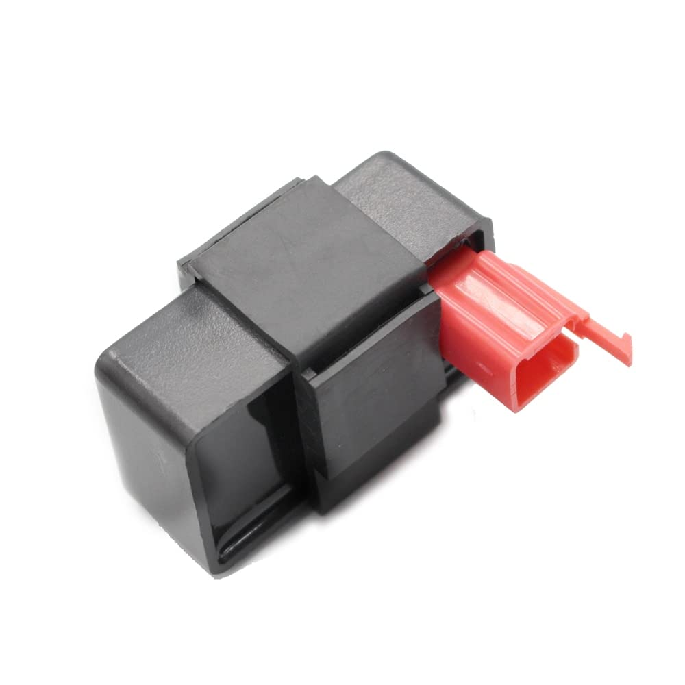 33950-38B00 contrôleur de relais de coupure de carburant de moto compatible avec Suzuki VS1400 Intruder 1400 VS1400 Boulevard S83 GV1400
