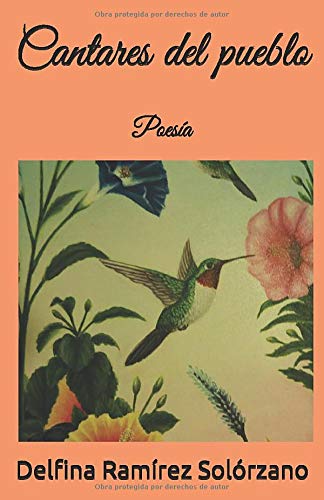 Cantares del pueblo: Poesía