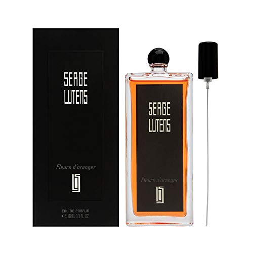 Serge Lutens, Agua fresca - 100 ml.
