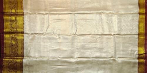VFCollections kanchipuram silk saree – image 4