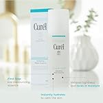 Curel Japanese Skin Care Hydrating Water Essence Toner, Water Based Face Moisturizer for Dry Skin, Serum for Face, 5 Oz - Image 4