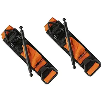 SOFTT-W Tourniquet 1.5 - Orange 2 Count