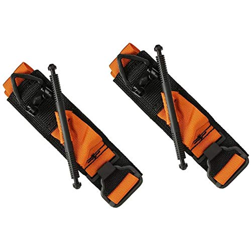 Garrot orange Softt-w 1,5 lot de 2 équipement de premier secours et matériel médical
