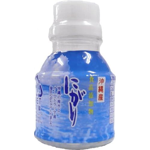 シュア 沖縄産 にがり