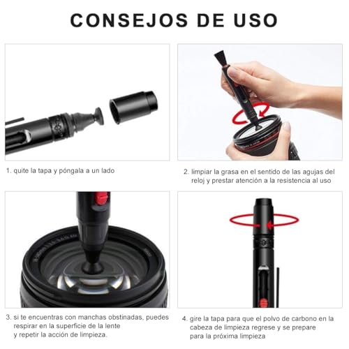 Lista de Fotografía para comprar hoy. 3 Fotografía marca MOYAC (3)