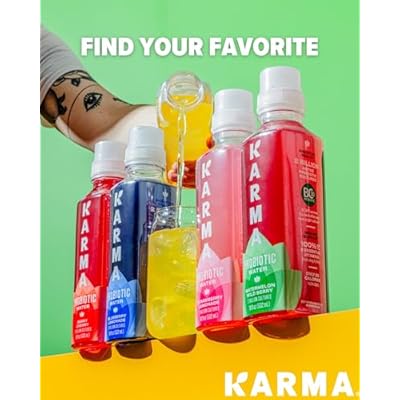 elfbar nachfüll pod läuft aus Karma Bar Starter Kits main image 0