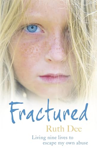 Fractured view 2