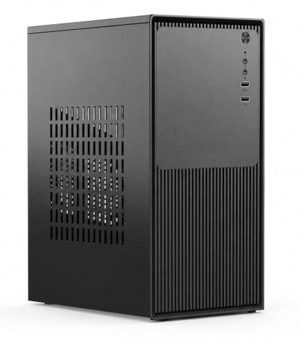 Image of lavya Core i7 Desktop Computer PC | Core i7-4 GEN (4770-Processor, 3.40 Ghz) 8 GB DDR3 RAM | 256 GB SSD | HDMI /VGA | Ethernet | USB 3.0 | Windows 11 Pro & | 2 Year Warranty