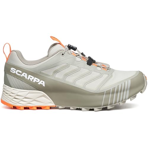 Chaussures Scarpa Ribelle Run 2 GTX Homme pour courir en haute montagne