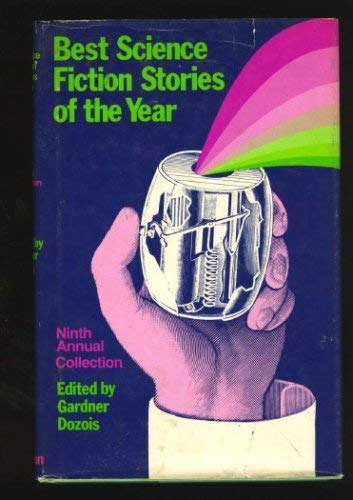 Buy Best Science Fiction Stories 1980: 2 โ BookShops.in