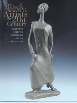 Black New York Artist of the 20th Century