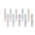 Italia Deluxe VIVID INK Liquid Liner SET OF 10