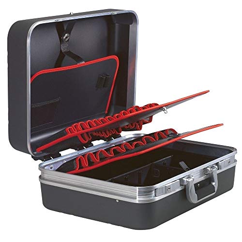 Valise Technicien Facom BV.51APR - 4 Compartiments Version 2 XL - 2