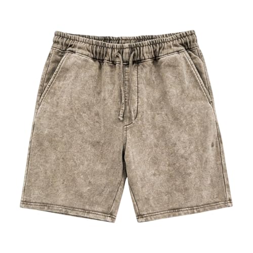Short court décontracté style européen idéal pour les vacances