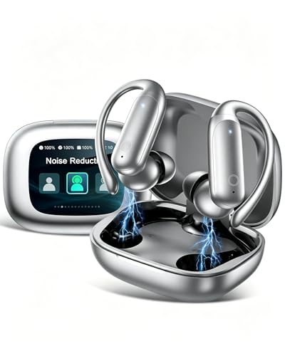 LEEMC Earbuds