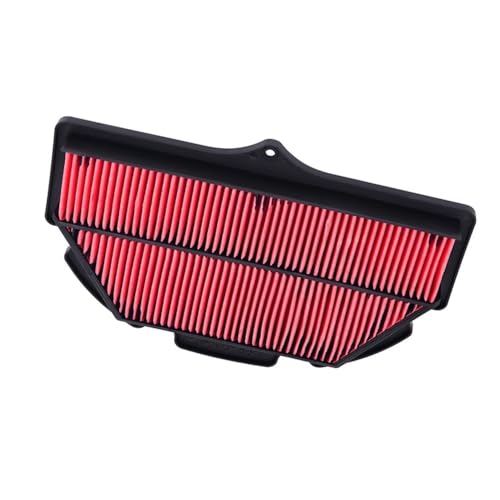 Filtre à air GSX-R 600 750 2006-2010 Élément de filtration moteur moto compatible 13780-01H00