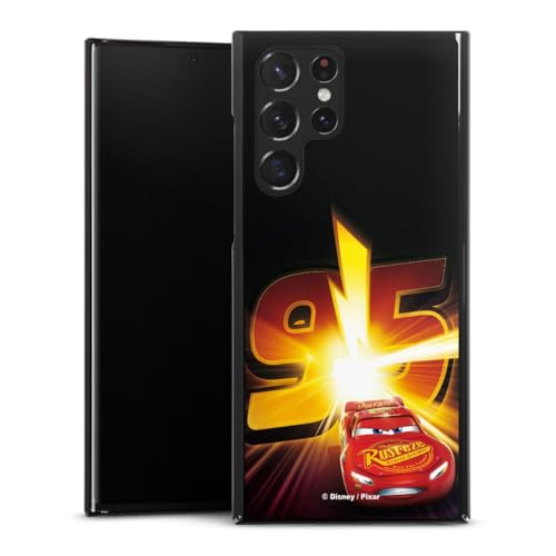 Coque Samsung S22 Ultra compatible motif Cars pour protéger son téléphone des rayures de clés