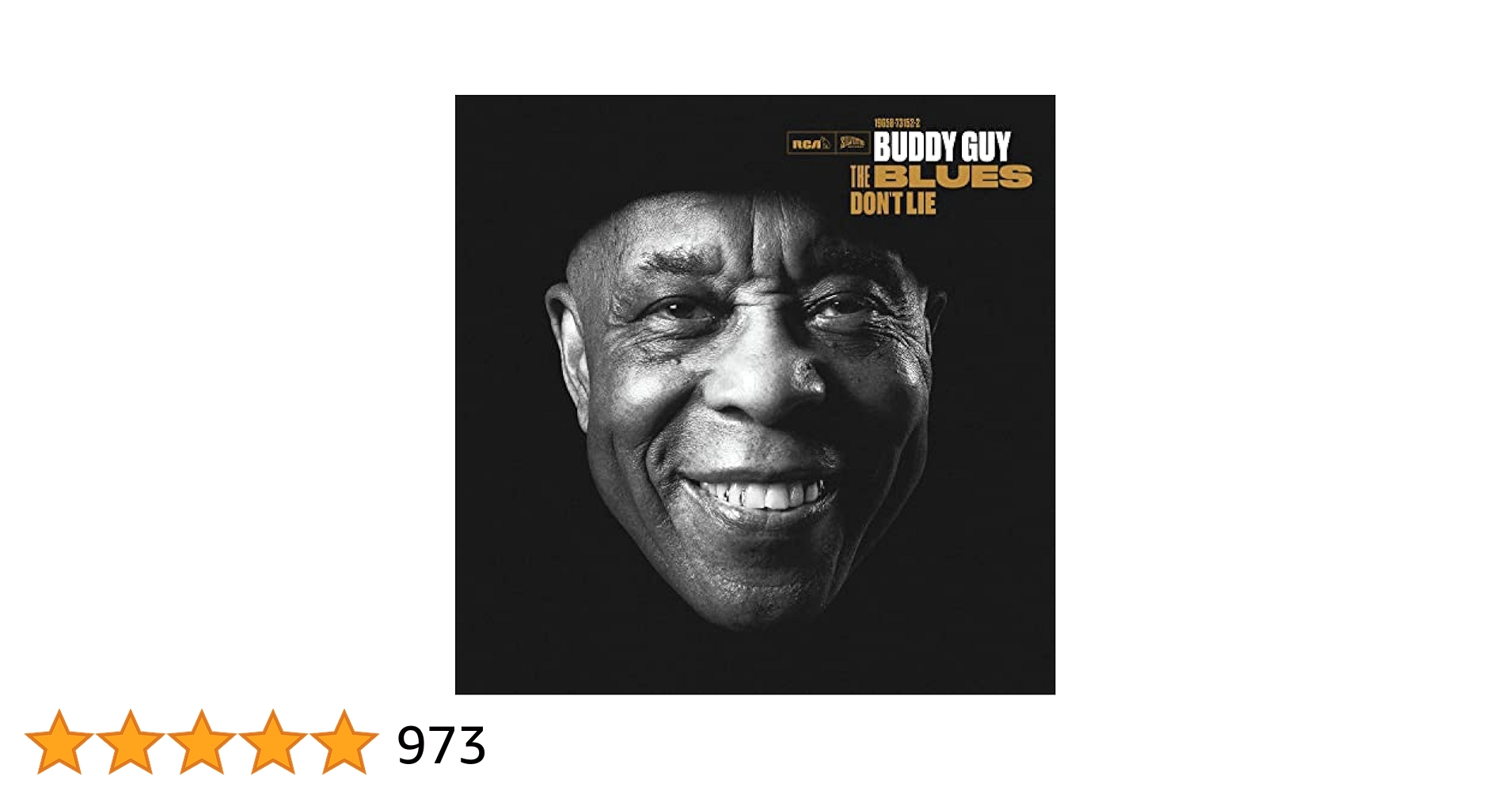 ☆送無！新品！Can't Quit the Blues バディ・ガイ 3 CD＋DVD