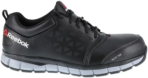 Reebok Work RB4049 Men's Sublite Cushion Work Safety Toe | Image 3