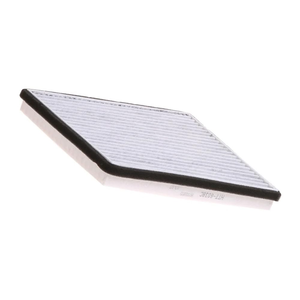 Filtr Powietrza Kabinowego dla Buick Excelle 2003-2013 Excelle CJ1 2013-2016, 23x19,8x25cm Filtr silnika samochodowego 9055955