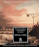 The Broadview Anthology of Seventeenth-Century Verse and Prose, Vol. 1: Verse (Broadview Anthologies of English Literature)