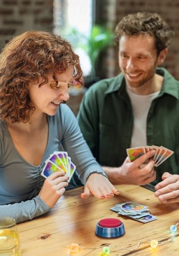 moses. Spielkarten Rainbow – stilvolles Kartenset für Erwachsene & Kinder, für Skat, Poker, Mau Mau & mehr, ab 6 Jahren, 2+ Spieler – Bild 6