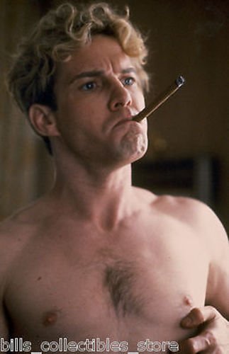 does dennis quaid smoke cigarettes DENNIS QUAID GREAT BALLS OF FIRE 8X10 PHOTO #E7799 at Amazon's  Entertainment Collectibles Store