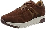  Tamaris Damen 1-1-23741-23 Sneaker, Braun (Castagna/COP. 380), 39 EU