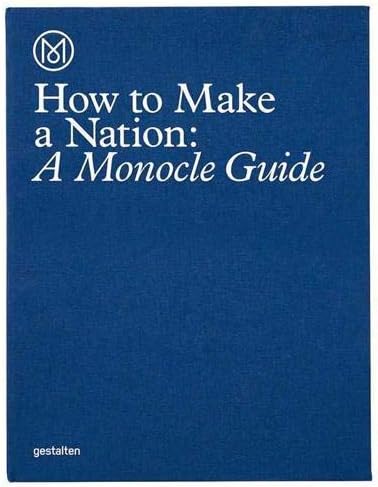 How to Make a Nation