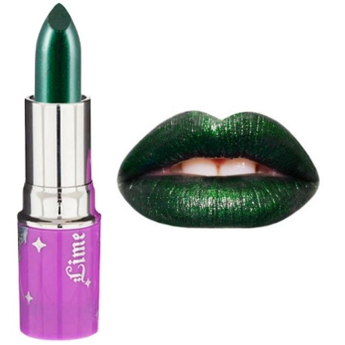 LIME CRIME Opaque Lipstick - Serpentina