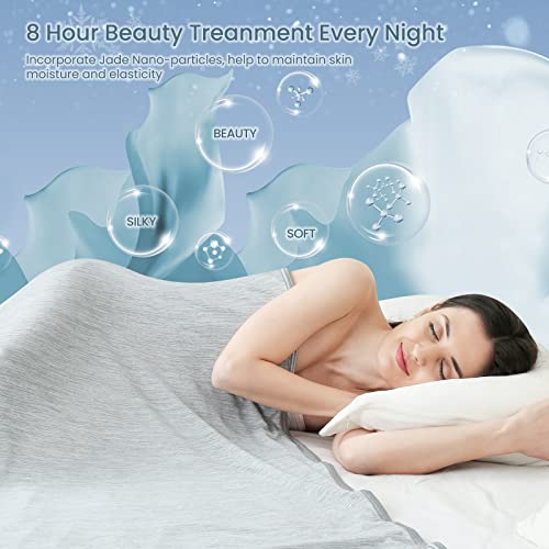 Elegear 200x220cm Coperta di Raffreddante