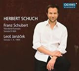 Schubert - Janáček