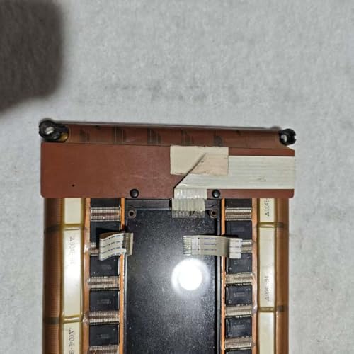 Image of MD400F640PD5 Industrial LCD Display Screen