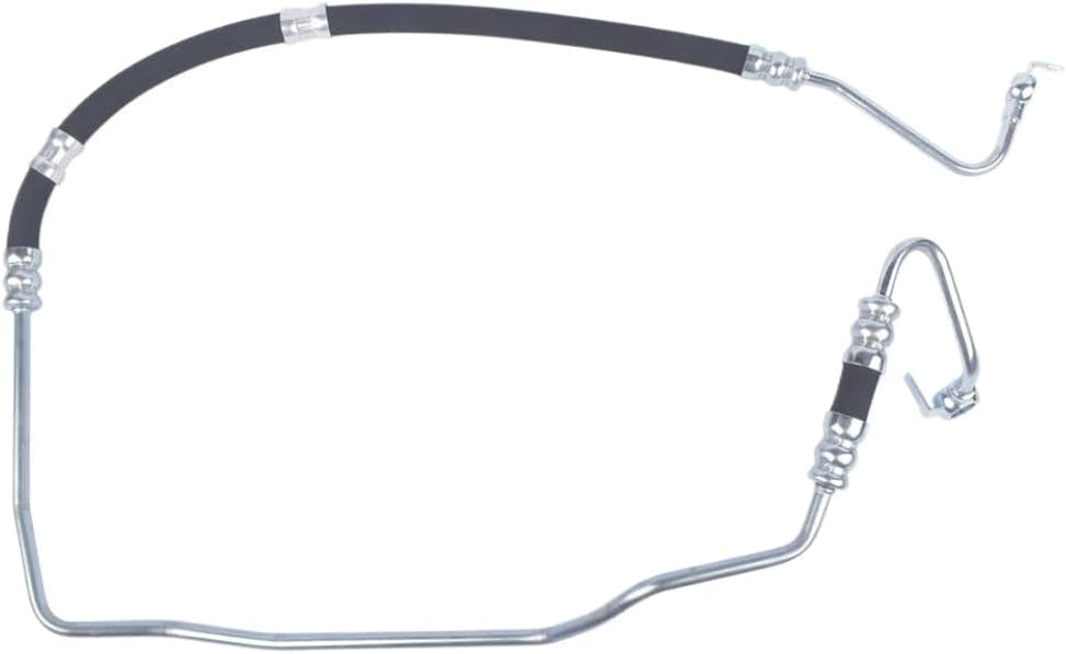 Hydraulic Power Steering Hose 50501512 60693690- Compatible With Brera 159 939 2006 2011 2.4 JTDM 20V