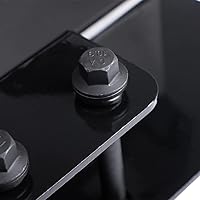 Vista 9 de Snailfly Ensamblaje de enganche de remolque de 5 cm para Ford Bronco 2021-2026 Receptor de enganche Clase 3, NO para Bronco